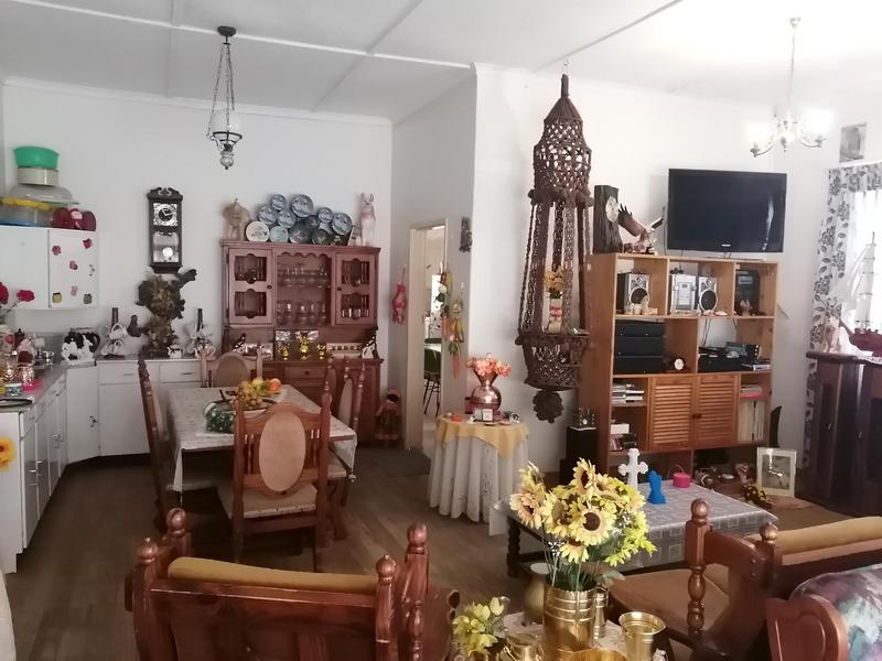 To Let 4 Bedroom Property for Rent in Bothaville Free State